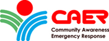 CAER Sarnia Ontario Logo
